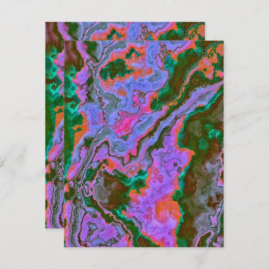 サワーマーブル (正面/裏面)