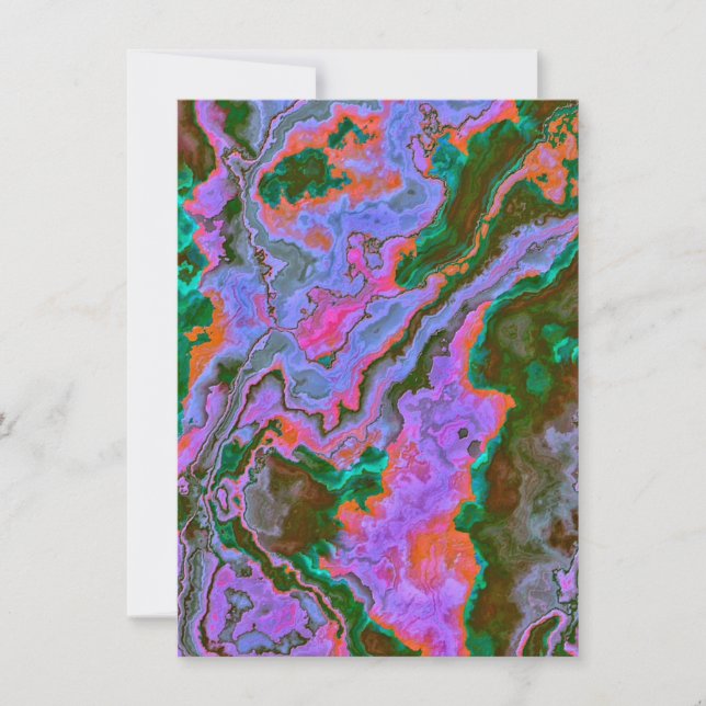 サワーマーブル (正面)