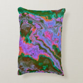 サワーマーブル アクセントクッション (裏面(縦))