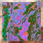 サワーマーブル ウィンドウサイン (シート2)