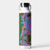 サワーマーブル ウォーターボトル (正面)