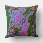 サワーマーブル クッション (裏面)