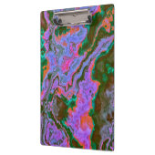 サワーマーブル クリップボード (左)