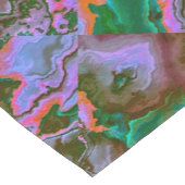 サワーマーブル ショートテーブルランナー (コーナー)