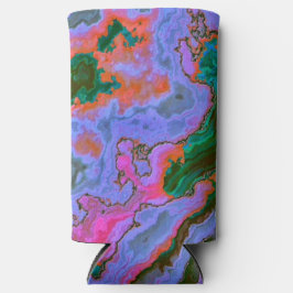 サワーマーブル スリム缶クーラー