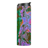 サワーマーブル タンブラー (回転左)