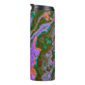 サワーマーブル タンブラー (回転右)