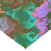 サワーマーブル テーブルクロス (アングル)