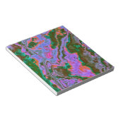 サワーマーブル ノートパッド (アングル)