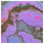 サワーマーブル ファブリック (クローズアップ)