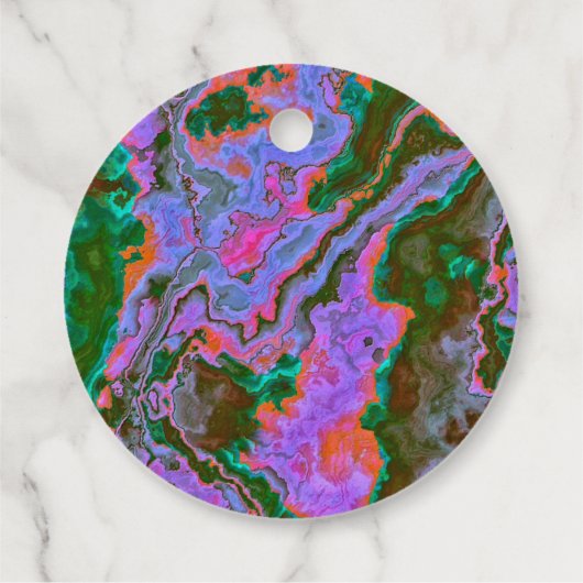 サワーマーブル フェイバータグ (裏面)