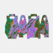 サワーマーブル フェイバーボックス (折り畳みなし)