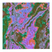 サワーマーブル フォトキューブ (正面)