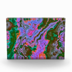 サワーマーブル フォトブロック