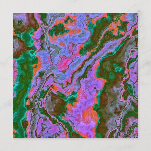 サワーマーブル プログラム (正面)