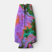 サワーマーブル ボトルクーラー (裏面)