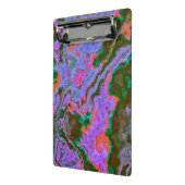 サワーマーブル ミニクリップボード (アングル2)