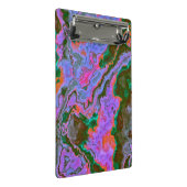 サワーマーブル ミニクリップボード (アングル)