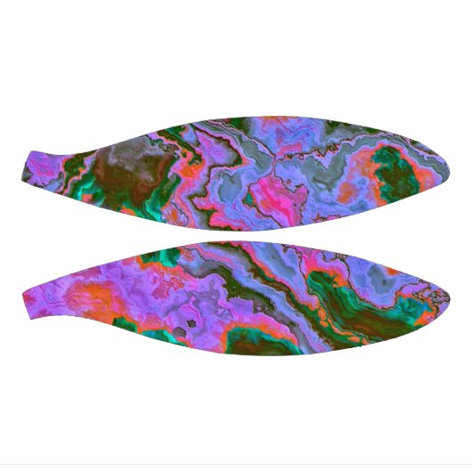 サワーマーブル ミニバスケットボール (パネル)