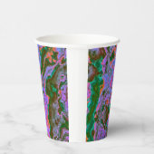 サワーマーブル 紙コップ (右)