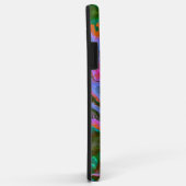 サワーマーブル Case-Mate iPhoneケース (裏面/右)