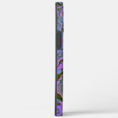 サワーマーブル Case-Mate iPhoneケース (裏面 / 右)