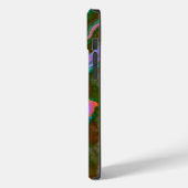 サワーマーブル Case-Mate iPhoneケース (裏面 / 左)