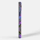 サワーマーブル Case-Mate iPhoneケース (裏面 / 右)