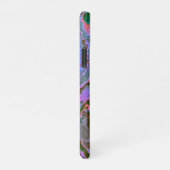 サワーマーブル iPhoneケース (右側)