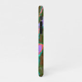 サワーマーブル iPhoneケース (左側)