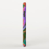 サワーマーブル iPhoneケース (右側)