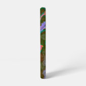 サワーマーブル SAMSUNG GALAXYケース (左側面)