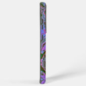 サワーマーブル SAMSUNG GALAXYケース (右側面)