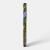 サワーマーブル SAMSUNG GALAXYケース (左側面)