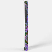 サワーマーブル SAMSUNG GALAXYケース (右側面)