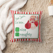 サンいけなタ クッション (ブランケット)