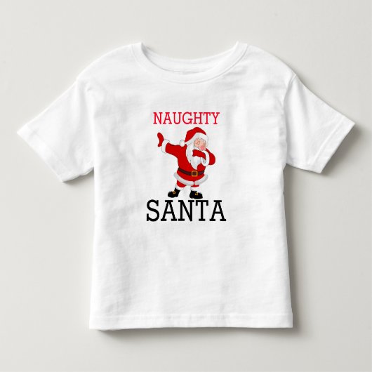 サンいけなタ トドラーTシャツ (正面)