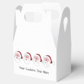 サンおもしろいタカスタムーの愛用ボックス フェイバーボックス (オープン)