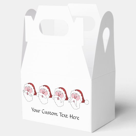 サンおもしろいタカスタムーの愛用ボックス フェイバーボックス (オープン)