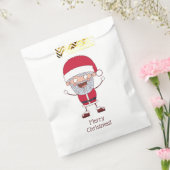 サンおもしろいタカスタム文字バッグ フェイバーバッグ (封をした状態)