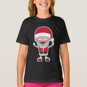 サンおもしろいタ名前をカスタムする服 Tシャツ