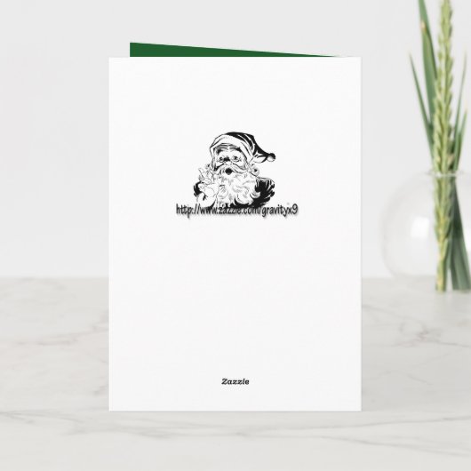 サンおもしろいタ親愛...成人女性からの手紙 シーズンカード (裏面)