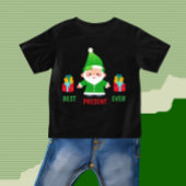 サンおもしろいタ ベビーTシャツ