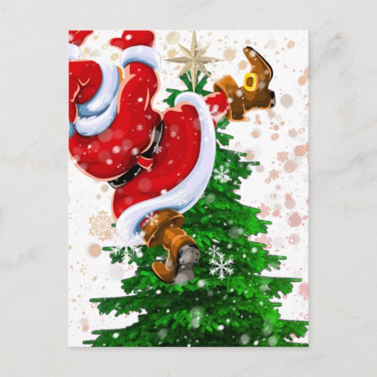 サンおもしろいタ ポストカード (正面)