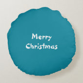 サンおもしろいタ ラウンドクッション (裏面)