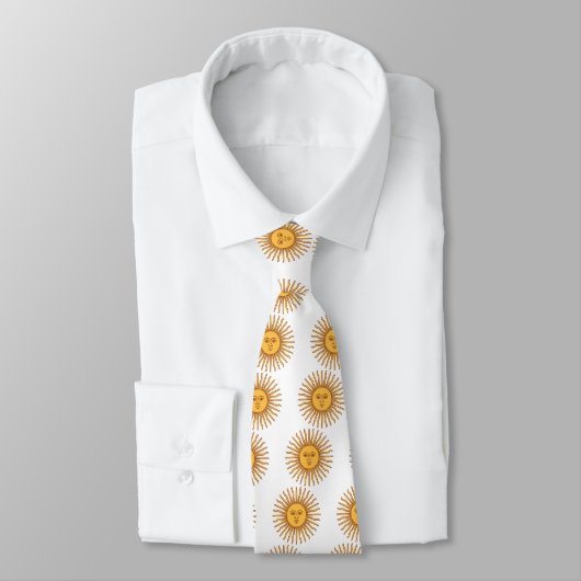 サンさん ネクタイ (タイ)