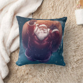 サンすごいタ クッション (ブランケット)