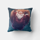 サンすごいタ クッション (裏面)