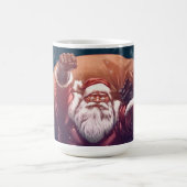 サンすごいタ コーヒーマグカップ (中央)