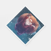 サンすごいタ スタンダードランチョンナプキン (角)